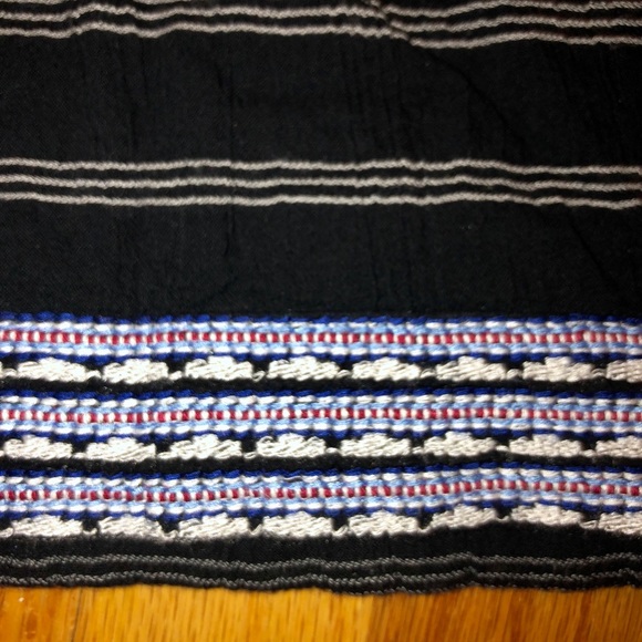 Worn Once Joie Boho Chic Tank - Picture 4 of 5